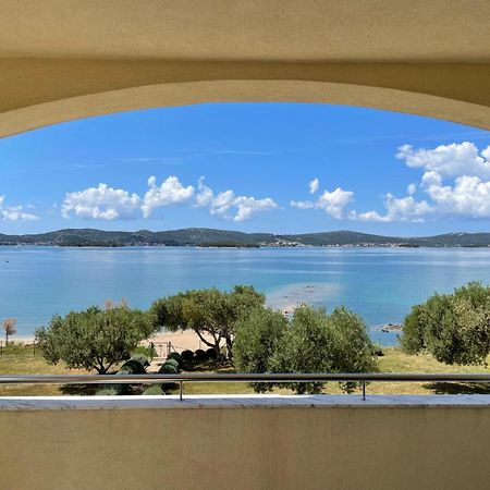 Luxury Beach Apartment Biograd na Moru Kültér fotó