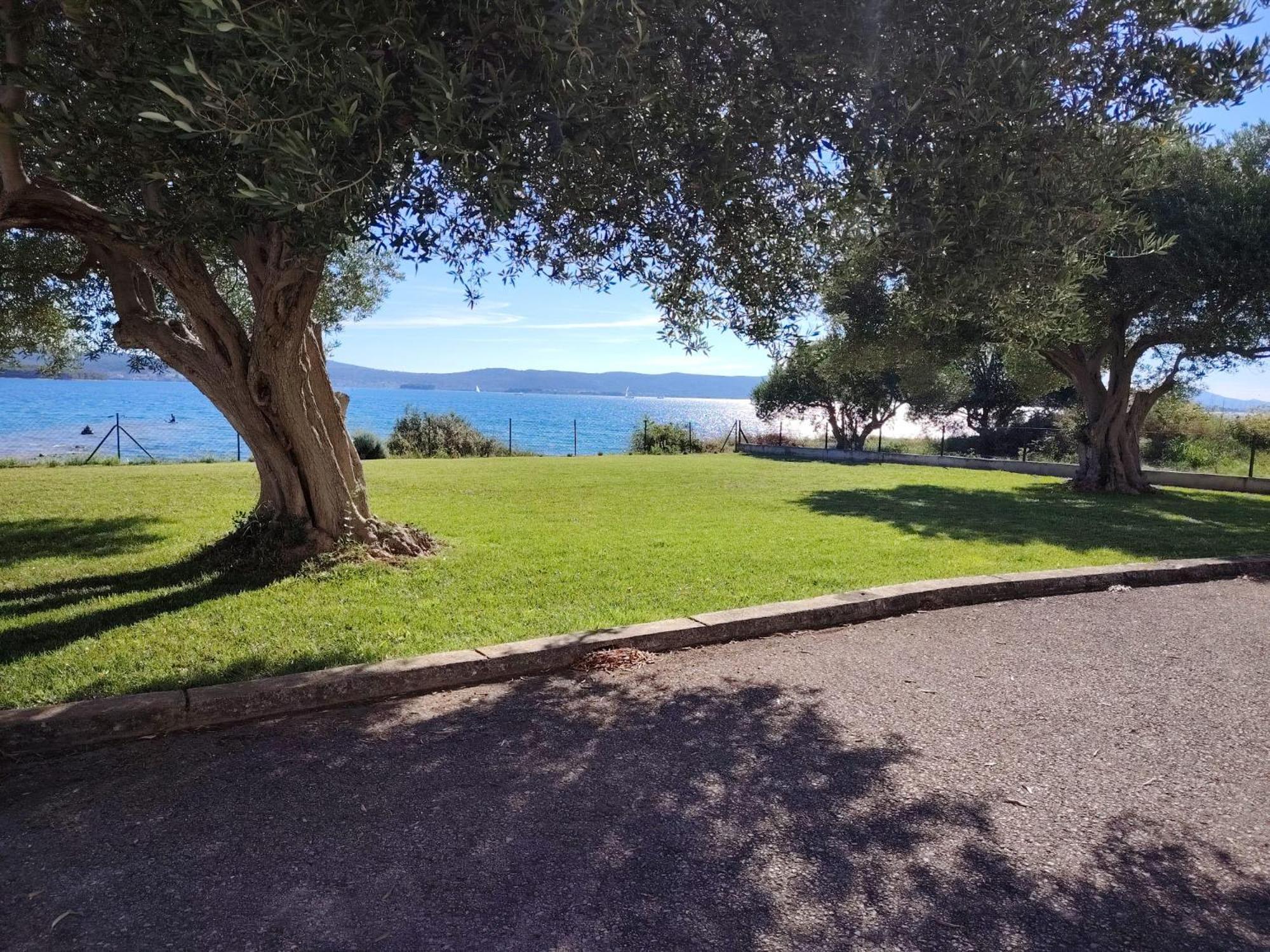 Luxury Beach Apartment Biograd na Moru Kültér fotó