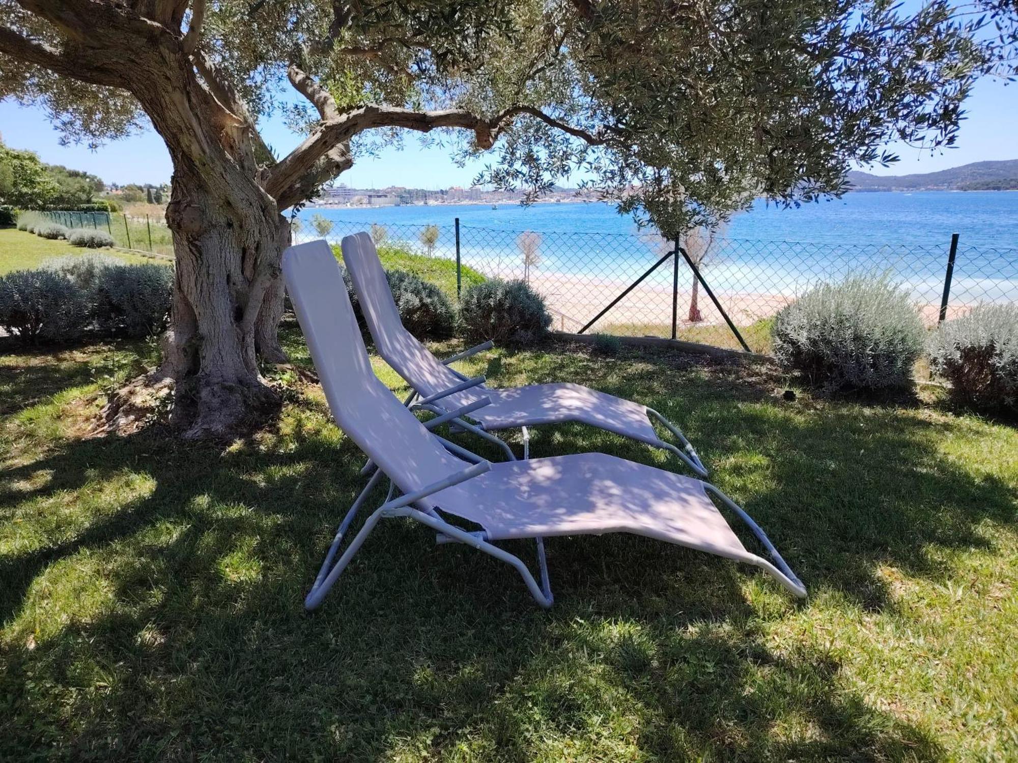 Luxury Beach Apartment Biograd na Moru Kültér fotó