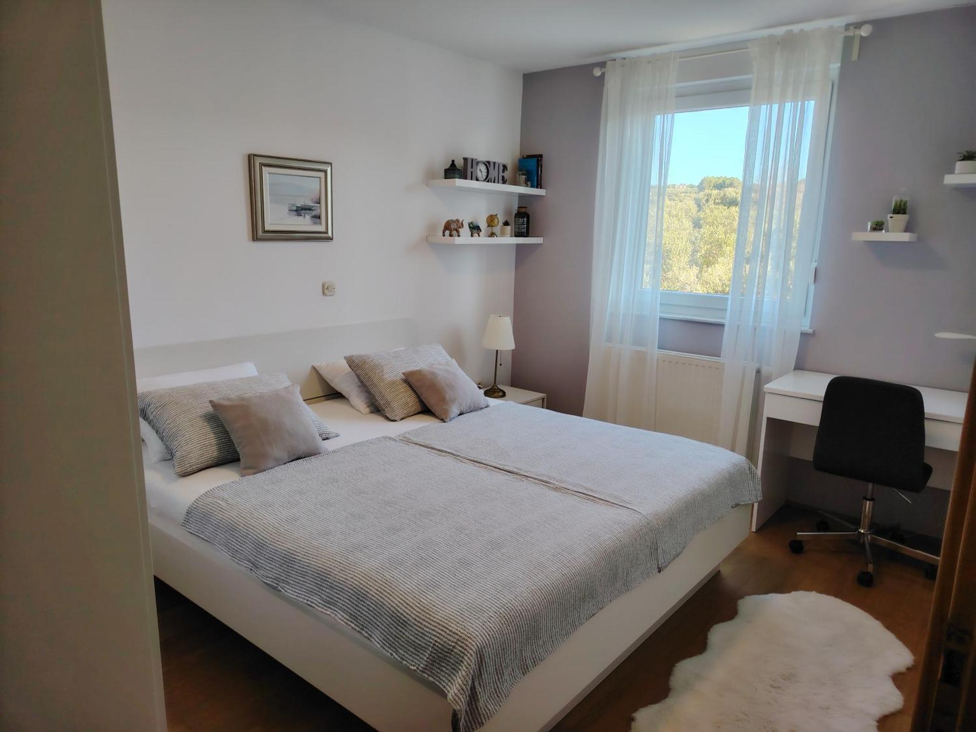 Luxury Beach Apartment Biograd na Moru Kültér fotó